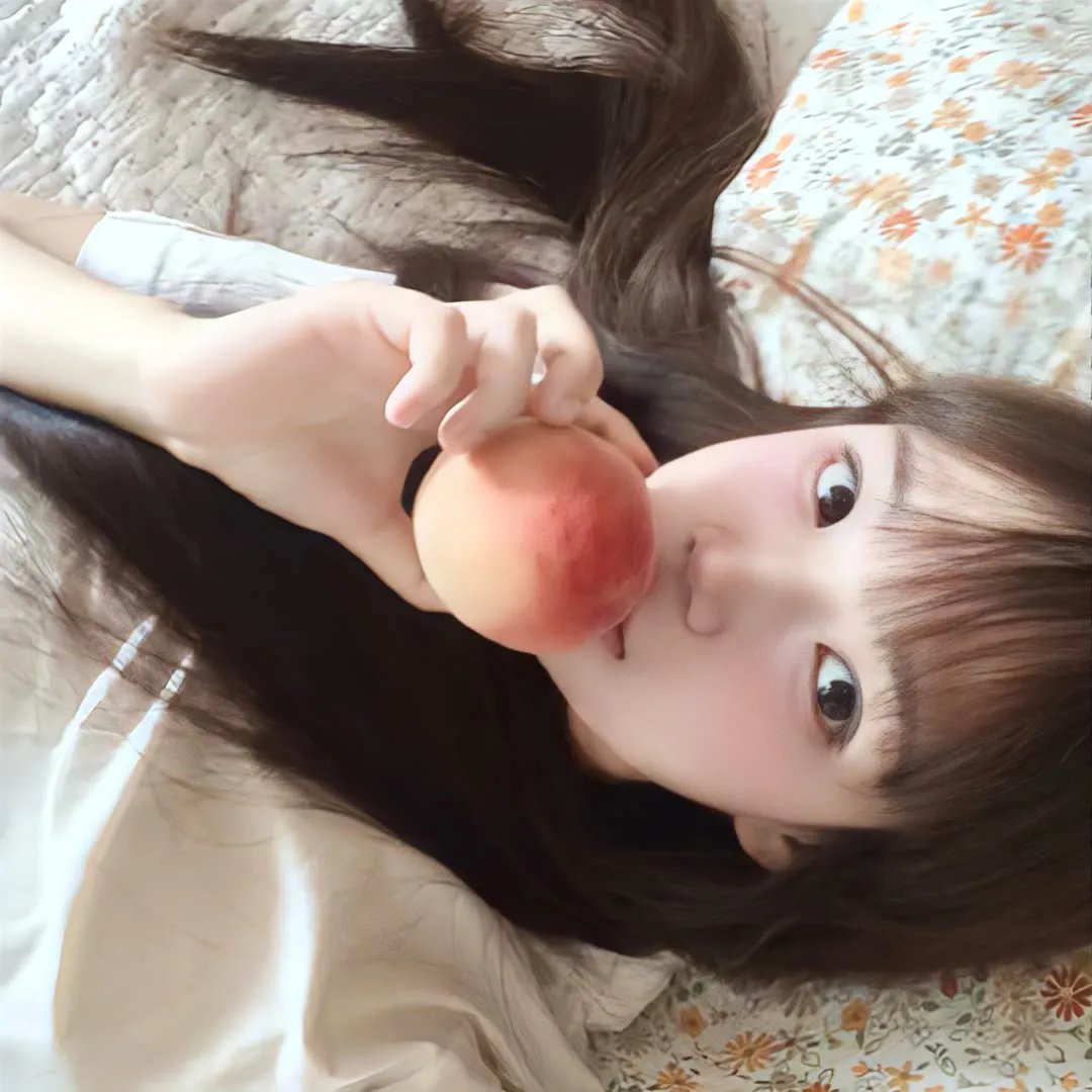 飚速女神