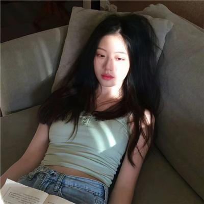 不信神的女子