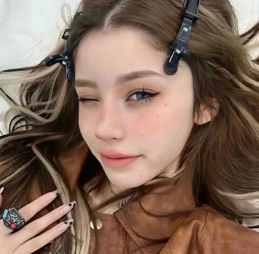 万紫千红花弄蝶