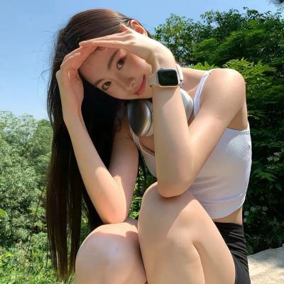 北极光下