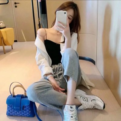 以遇刺为生的女人